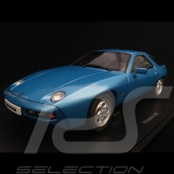 Porsche 928 Minerva blau metallic 1/18 Autoart MAP02104008