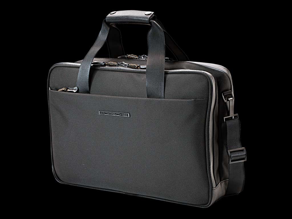 porsche design luggage sale