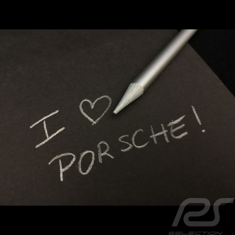 Porsche Grafitstift 
