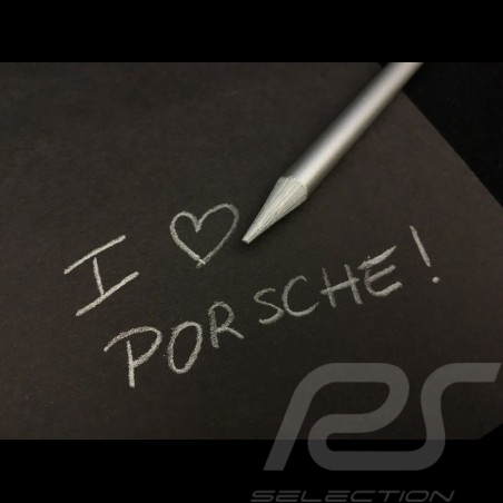 Porsche Grafitstift 