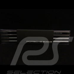 Set of lead pencils Porsche Museum MAP01040017