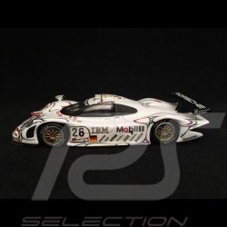 Porsche 911 type 996 GT1 Sieger 24h du Mans 1998 n° 26 1/43 Minichamps WAP02005599