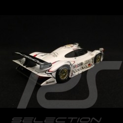 Porsche 911 type 996 GT1 Sieger 24h du Mans 1998 n° 26 1/43 Minichamps WAP02005599