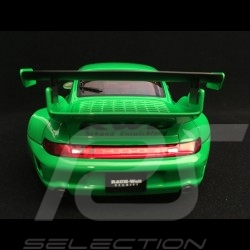 Porsche 911 type 993 RWB Rough Rythm green 1/18 Autoart 78151