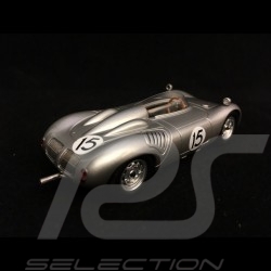 Porsche 718 RSK Grand Prix Netherlands 1959 n° 15 1/43 Spark S4853