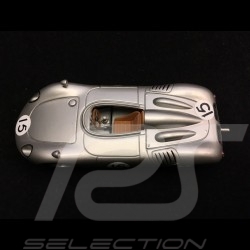 Porsche 718 RSK Grand Prix Niederlande 1959 n° 15 1/43 Spark S4853