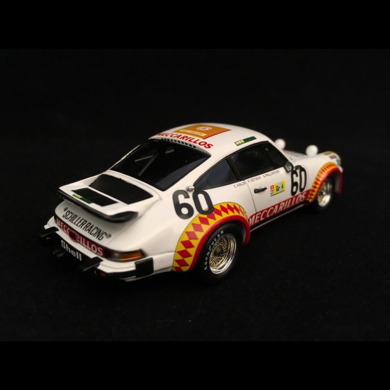 Premium X - Scale 1/43 - Porsche 934 - 24h Le Mans 1979 - - Catawiki