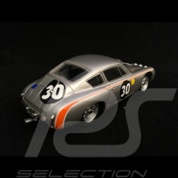Porsche 356 B Abarth 695 GS 24h du Mans 1962 n° 30 1/43 Spark S1878