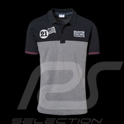 Tee-shirt homme Gulf Racing Grand Prix Originals gulf blue