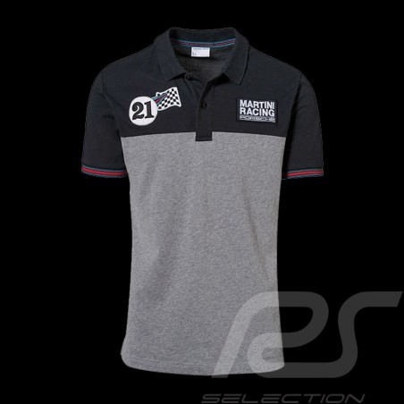 Tee-shirt homme Gulf Racing Grand Prix Originals gulf blue