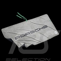 Serviette de plage beach towel Strandtuch Porsche Carrera RS 2.7 Collection WAP0509480J