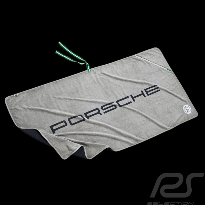 Serviette de plage beach towel Strandtuch Porsche Carrera RS 2.7 Collection WAP0509480J