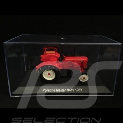Porsche 718 RS60 Course de côte 1960 
