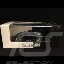 Porsche 935 K3 1980 black 1/43 Whitebox 237