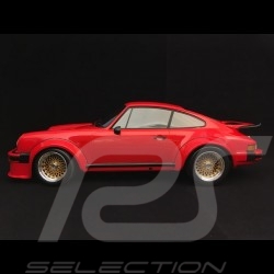 Porsche 934 1976 red 1/12 Minichamps 125766400