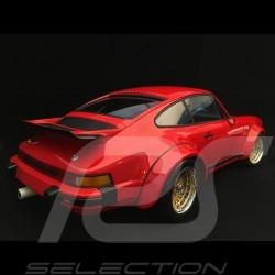 Porsche 934 1976 red 1/12 Minichamps 125766400