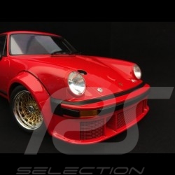 Porsche 934 1976 red 1/12 Minichamps 125766400