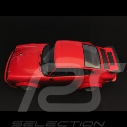 Porsche 934 1976 red 1/12 Minichamps 125766400