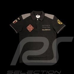 Tee-shirt homme Gulf Racing Grand Prix Originals gulf blue