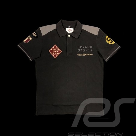 Tee-shirt homme Gulf Racing Grand Prix Originals gulf blue