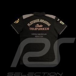 Tee-shirt homme Gulf Racing Grand Prix Originals gulf blue