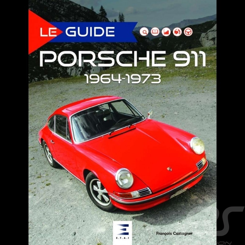 Livre + CD " Porsche Sounds "