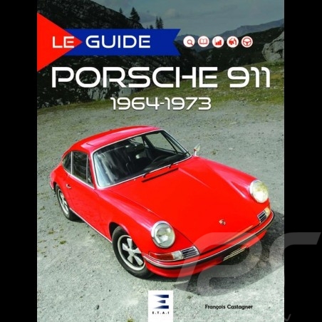 Livre + CD " Porsche Sounds "