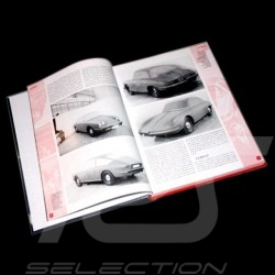 Livre + CD " Porsche Sounds "