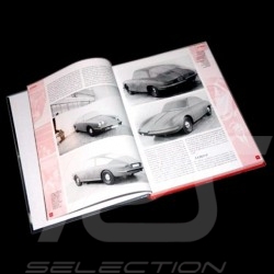 Livre book Buch Le guide Porsche 911 1964-1973 - François Castagner