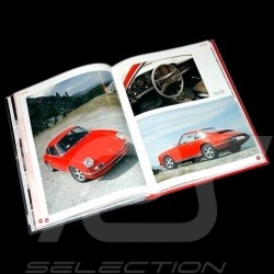 Buch Le guide Porsche 911 1964-1973 - François Castagner