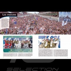 Livre + CD " Porsche Sounds "