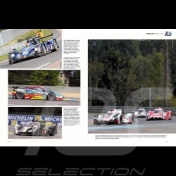 Livre + CD " Porsche Sounds "