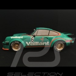 Porsche 934 RSR Sieger DRM Norisring 1976 n° 6 Kremer Signatur 1/12 Minichamps 125766406