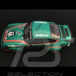 Porsche 934 RSR Vainqueur Winner Sieger DRM Norisring 1976 n° 6 Kremer Signature 1/12 Minichamps 125766406