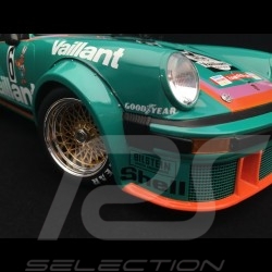 Porsche 934 RSR Sieger DRM Norisring 1976 n° 6 Kremer Signatur 1/12 Minichamps 125766406