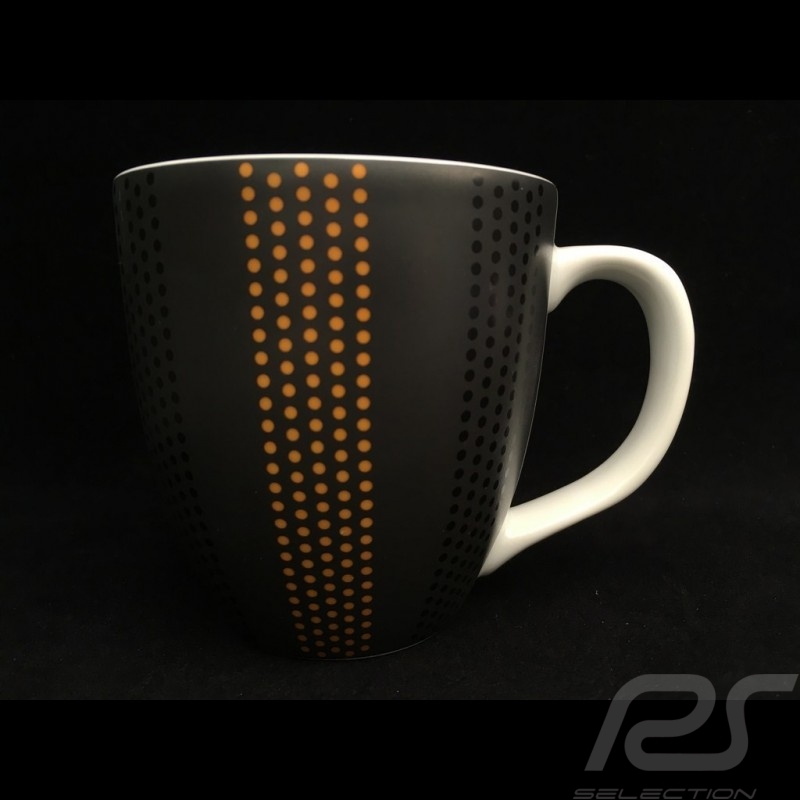 Tasse Porche 911 Turbo S Exclusive Series noir Porsche Design WAP0509460J collector cup tasse