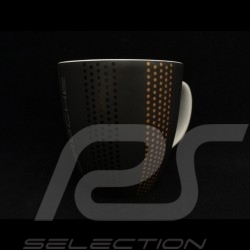 Tasse Porche 911 Turbo S Exclusive Series noir Porsche Design WAP0509460J collector cup tasse