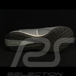 Steve McQueen Shoes - Porsche 911 Classic Spirit - slate grey - man