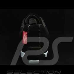 Chaussure Steve McQueen Racing esprit Porsche 911 Classique noir / bleu Gulf - homme Shoes MEN Schuhe HERREN