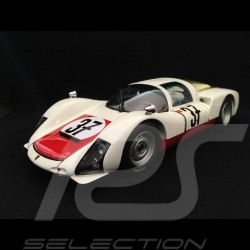 Porsche 906 K Vainqueur Le Mans 1967 n° 37 1/18 Minichamps 100676137 winner sieger