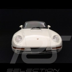 Porsche 959 1987 weiß 1/18 Minichamps 155066202