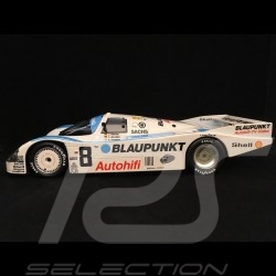 Porsche 962 C n° 8 Le Mans 1988 1/18 Norev 187410