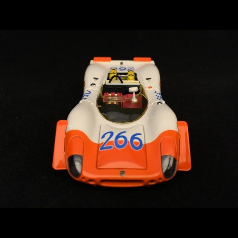 EBBRO ポルシェ 908 Spider 1969 Targa Florio Ebbro 1 43 Porsche 908 Spider NO266 Targa Florio 1969 | eBay