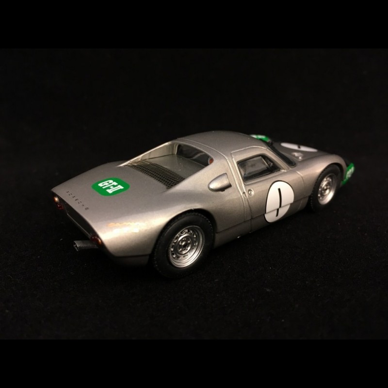 PORSCHE CARRERA GTS TYPE 904 白 KADO 日本製