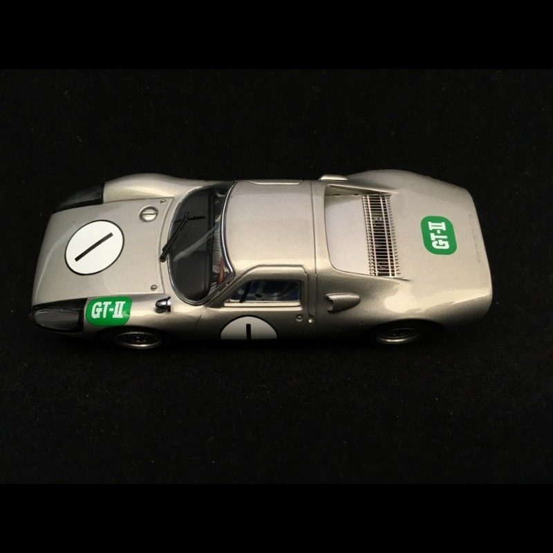 EBBRO ポルシェ 904 CARRERA GTS 1964 Japan GP Ebbro Porsche 904 Carrera GTS 964 Japan GP Ref 725 1:43