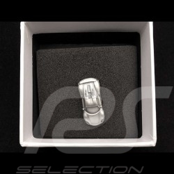 Pin Porsche doré