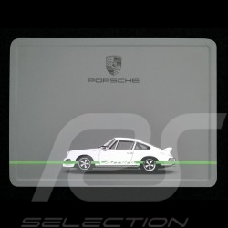 Office set Porsche 911 Carrera RS 2.7 cordless mouse mousepad USB stick green white grey Porsche Design WAP0508120G