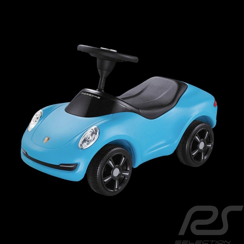Baby Porsche Carrera 4S blau Porsche Design WAP0400030F