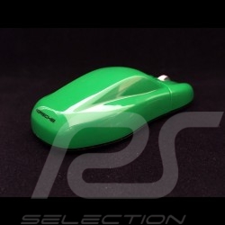 Office set Porsche 911 Carrera RS 2.7 cordless mouse mousepad USB stick green white grey Porsche Design WAP0508120G