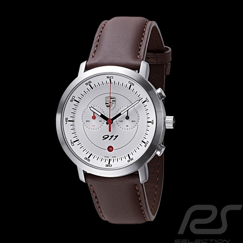 Chronographe Racing 919 Le Mans 2014 Porsche Design WAP0700240E